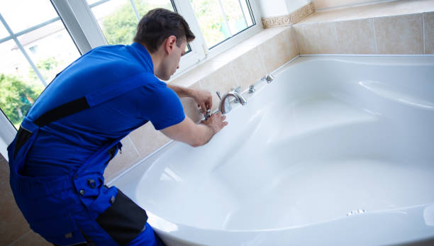 Best Commercial Plumbing Services  in Governors Clu, NC